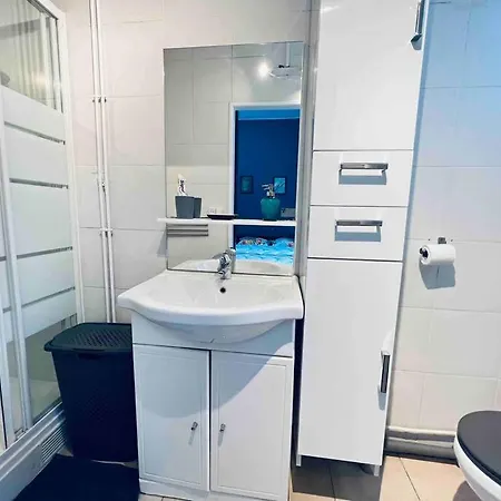 2 Pieces Cosy Au Calme Appartement *